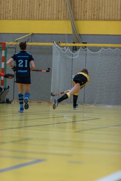 Bild 436 - A-Juniorinnen Punktrunde